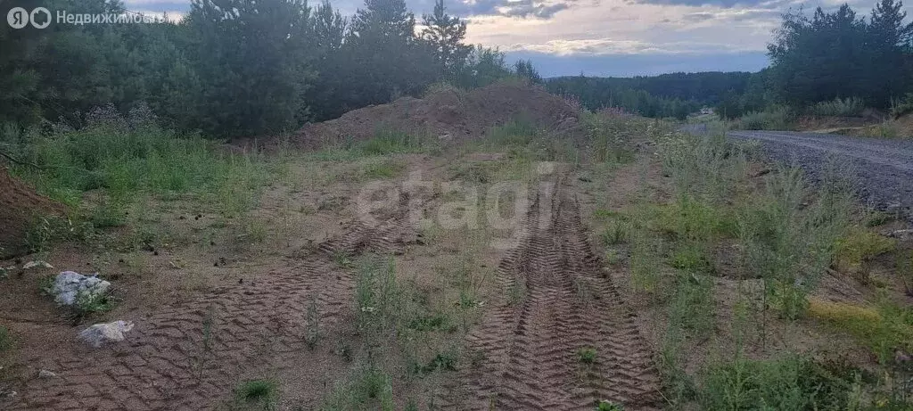 Участок в Нижний Тагил, Апрельская улица, 2 (10.24 м) - Фото 1