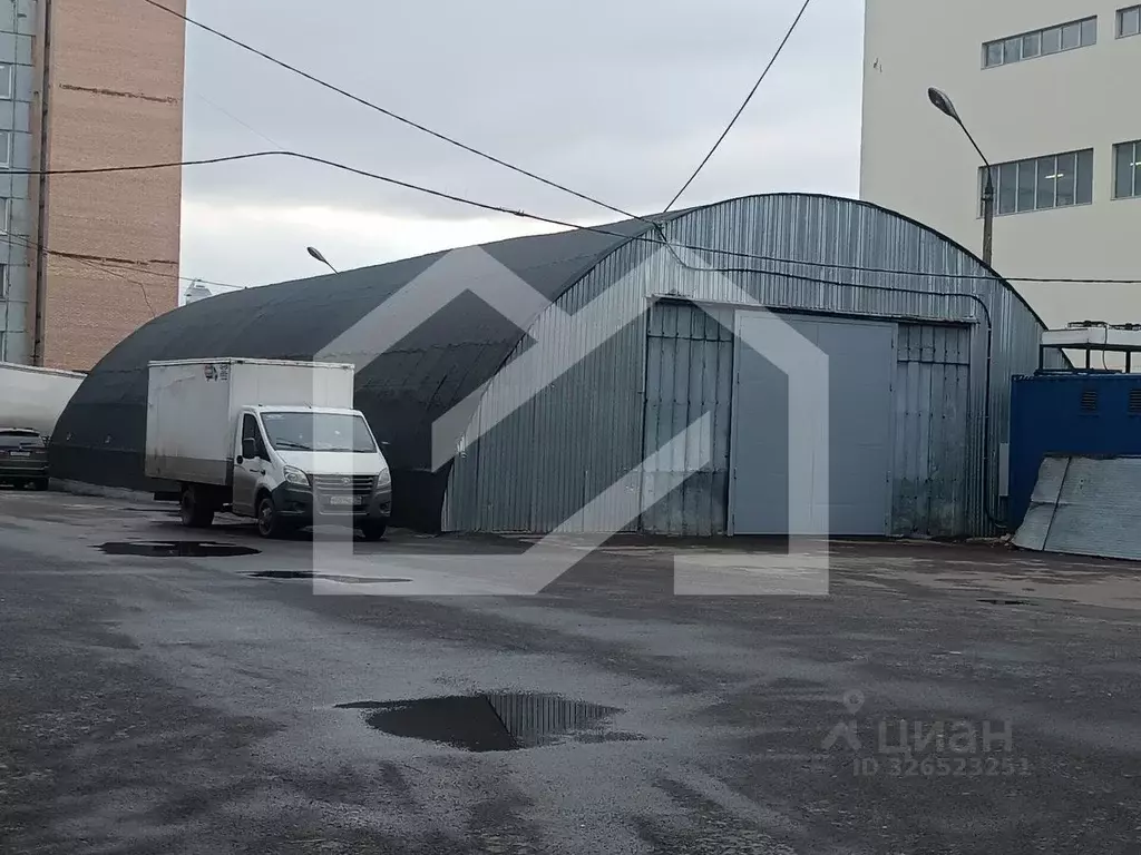 Помещение свободного назначения в Москва Дубнинская ул., 75С3 (443 м) - Фото 0