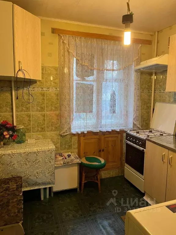 2-к кв. Ростовская область, Новочеркасск ул. Котовского (41.0 м) - Фото 1