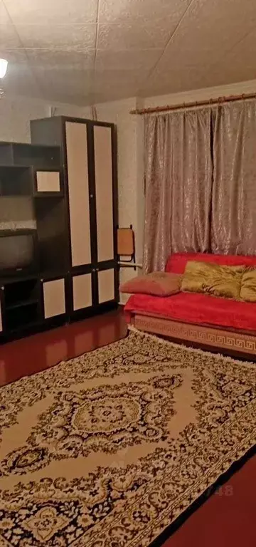 1-к кв. Москва Севастопольский просп., 77К2 (35.0 м) - Фото 1