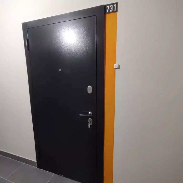Продаётся 2-к квартира, 58.3 м - Фото 1