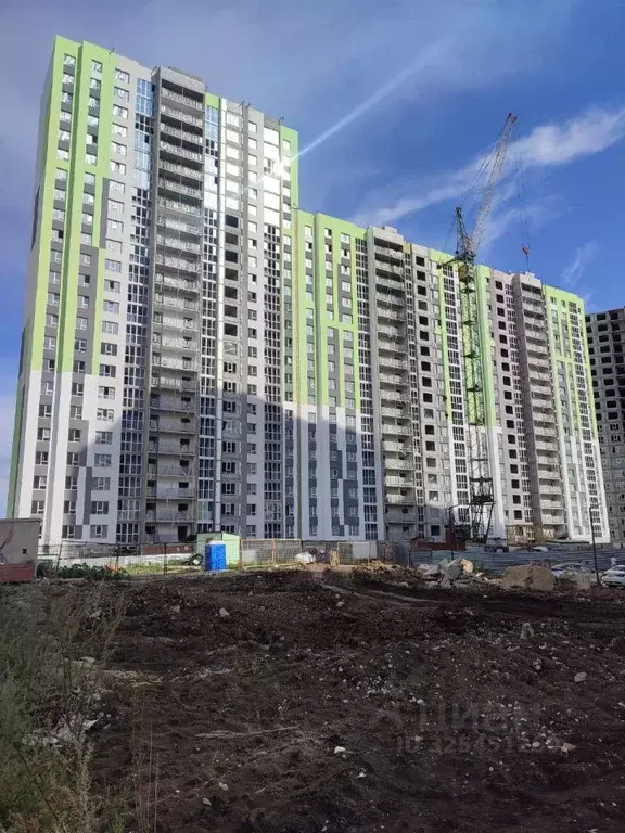 1-к кв. Саратовская область, Саратов ул. Имени Академика Н.Н. ... - Фото 1