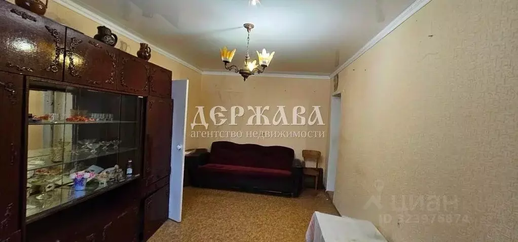 2-к кв. Белгородская область, Старый Оскол бул. Дружбы, 4 (46.6 м) - Фото 2