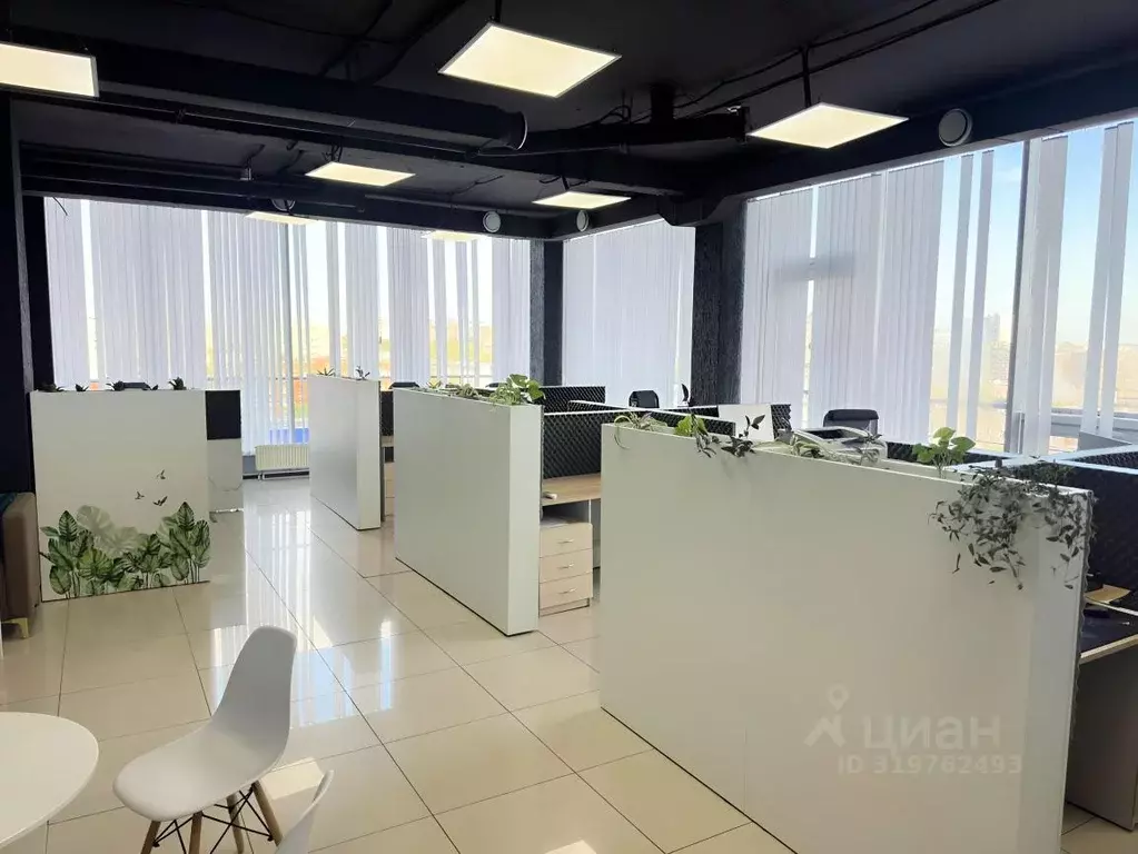 Офис в Удмуртия, Ижевск Пушкинская ул., 173А (92 м) - Фото 2