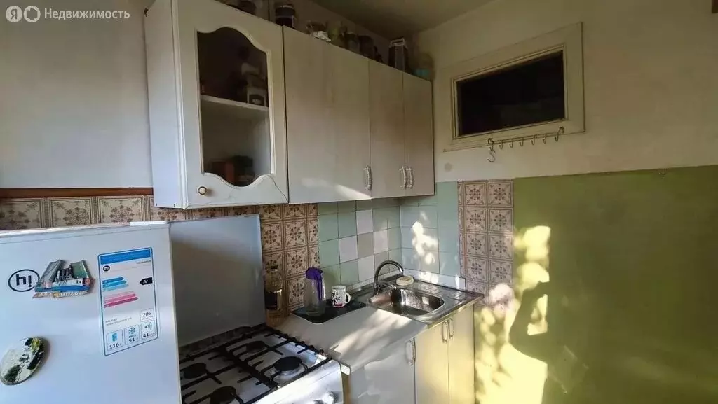 1-комнатная квартира: Вологда, Огородный переулок, 3А (31 м) - Фото 1