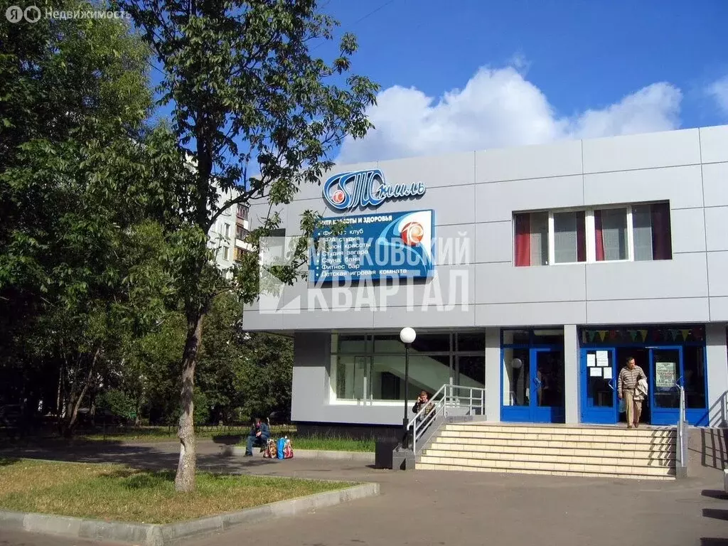 Помещение свободного назначения (1000 м) - Фото 1