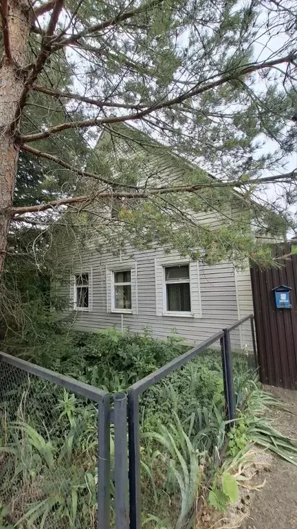 Дом в Оренбургская область, Оренбург Немовская ул. (82 м) - Фото 1