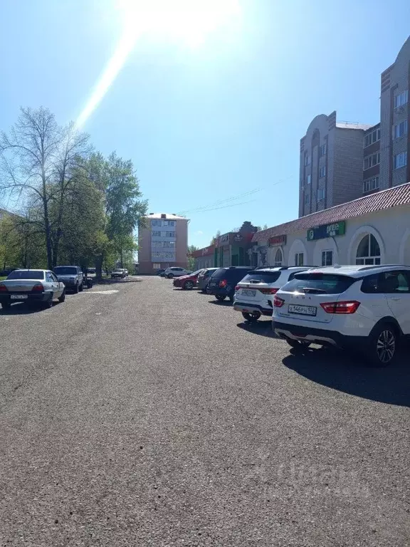 1-к кв. Башкортостан, Нефтекамск ул. Нефтяников, 32Б (38.9 м) - Фото 2