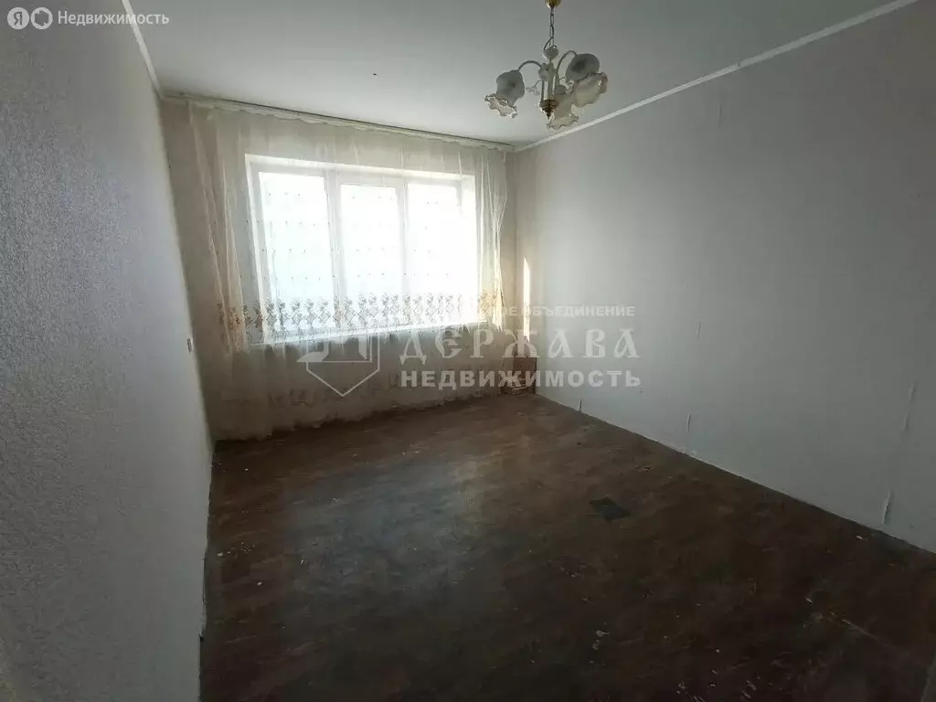 1-комнатная квартира: Кемерово, Ленинградский проспект, 24А (18 м) - Фото 2