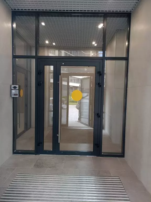 Продаётся 1-к квартира, 37.5 м - Фото 1