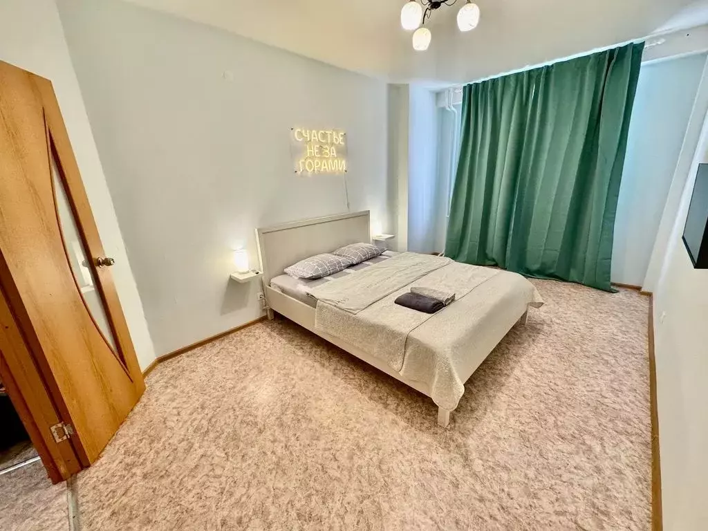 1-к кв. Пермский край, Пермь Байкальская ул., 7Б (37.0 м) - Фото 2