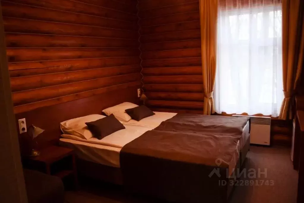 Комната Псковская область, Псков Детская ул., 1Б - Фото 1