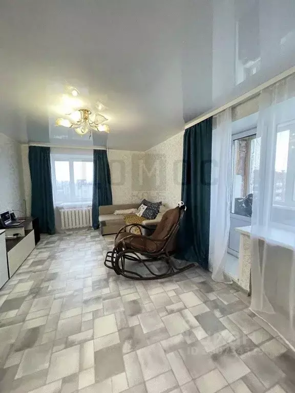 2-к кв. Свердловская область, Екатеринбург ул. Пехотинцев, 6 (46.8 м) - Фото 2