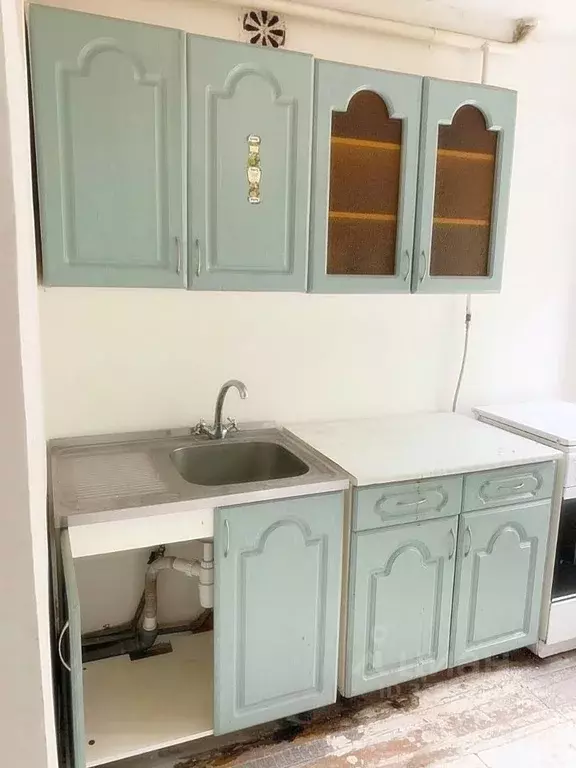 1-к кв. Московская область, Ивантеевка Пушкинский городской округ, ул. ... - Фото 0