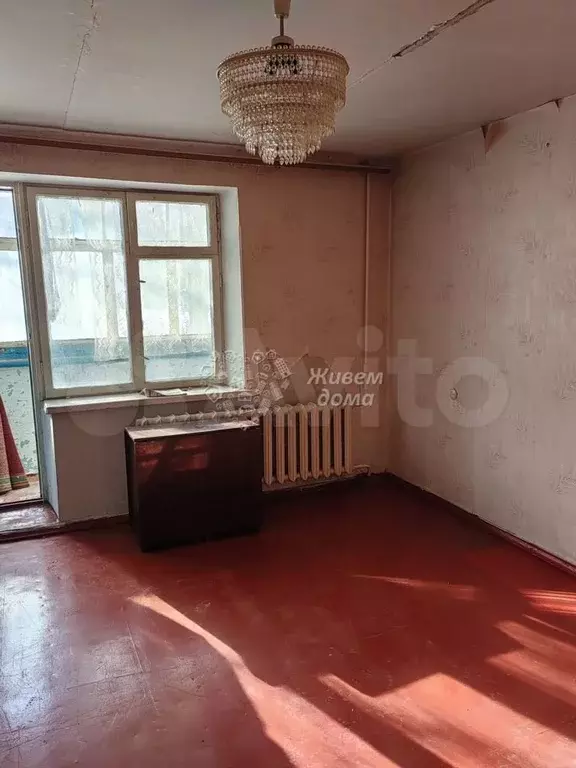 2-к. квартира, 51 м, 1/9 эт. - Фото 0