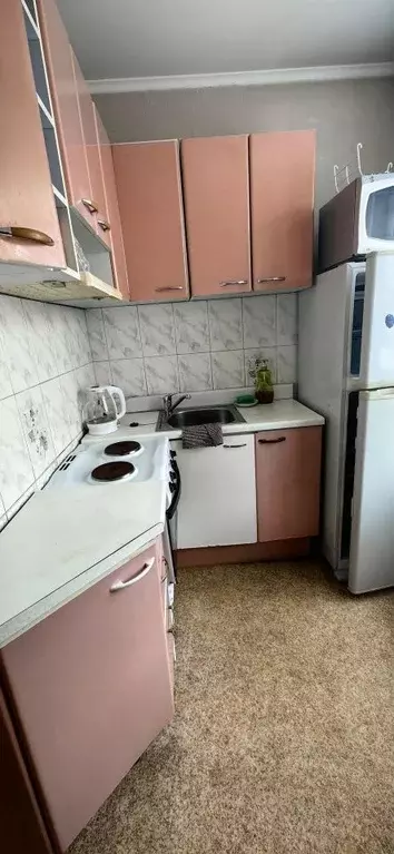 2-к кв. Сахалинская область, Южно-Сахалинск просп. Победы, 16 (43.3 м) - Фото 1