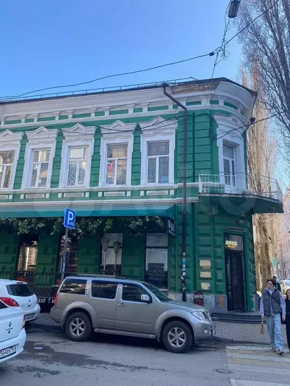 Комната 10 м в 4-к., 2/2 эт. - Фото 0