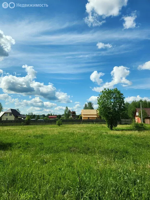 Дом в Владимирская область, Александровский муниципальный округ, ... - Фото 0