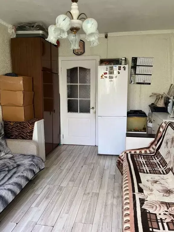 4-к кв. Москва Новоясеневский просп., 13К1 (80.5 м) - Фото 2