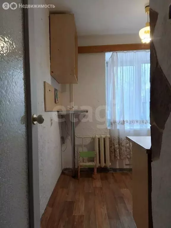 2-комнатная квартира: Пермь, улица Плеханова, 60 (44.7 м) - Фото 1