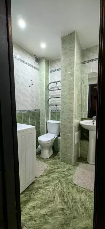 3-к кв. Новосибирская область, Бердск Пионерская ул., 13 (58.0 м) - Фото 1