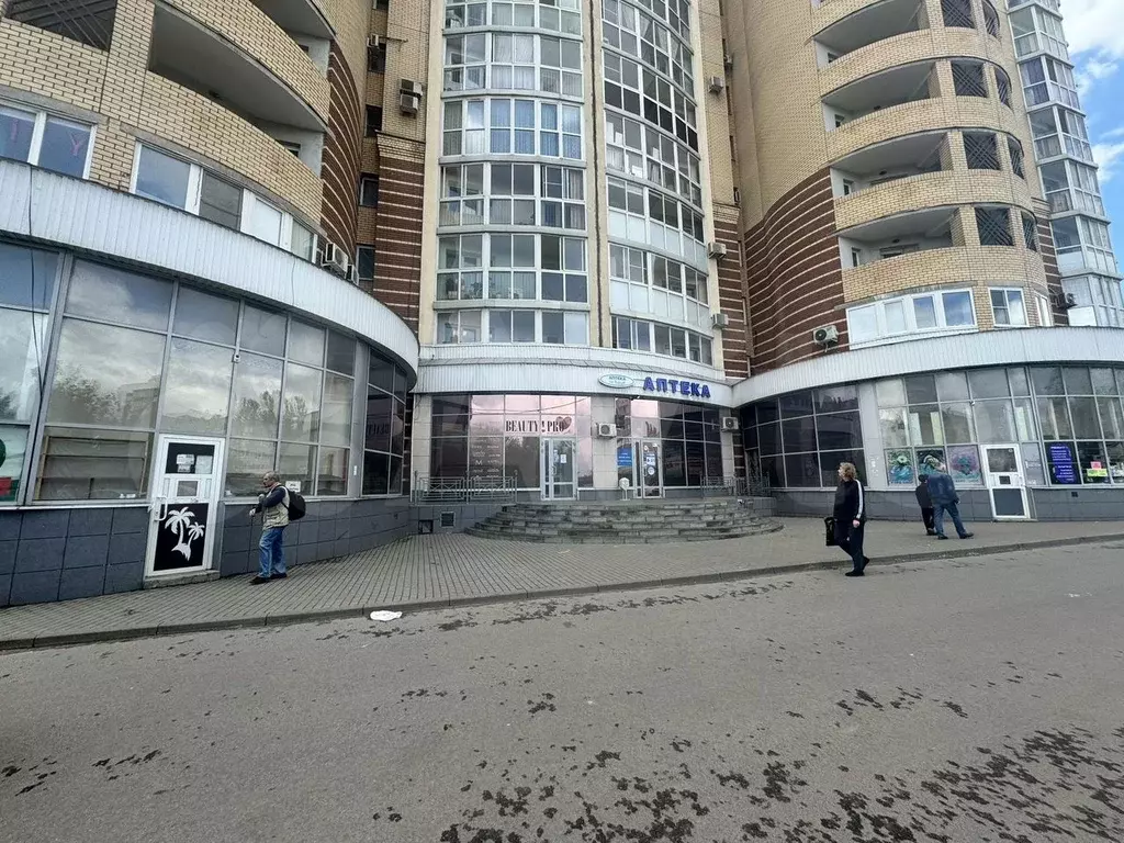 Аренда помещения в районе Центрального рынка - Фото 0