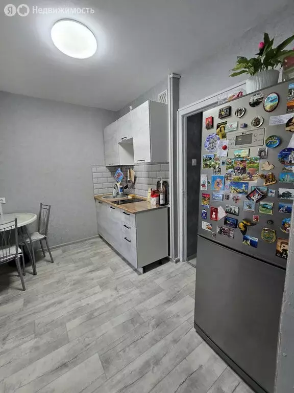 1-комнатная квартира: Кстово, проспект Победы, 3Б (32.8 м) - Фото 2