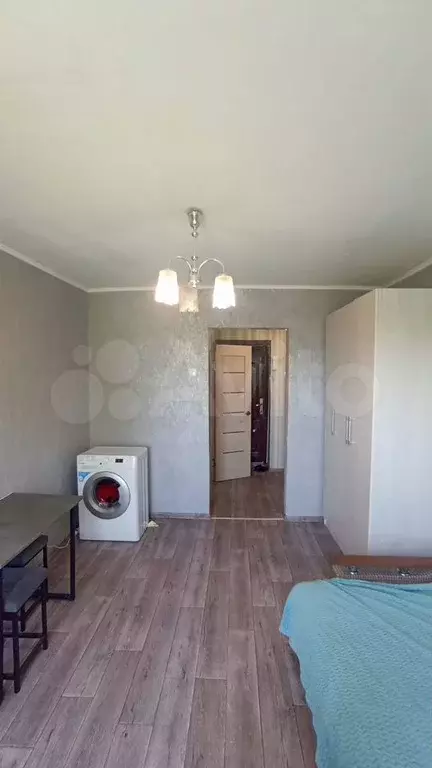 Комната 18 м в 1-к., 4/5 эт. - Фото 1