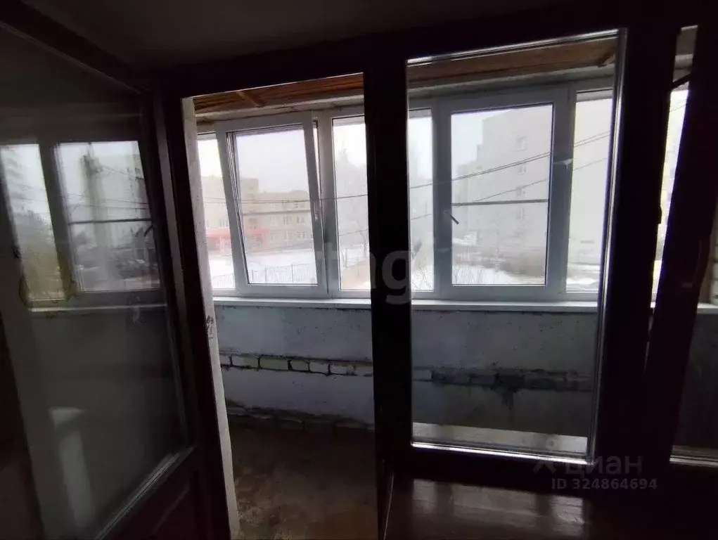 2-к кв. Ярославская область, Ярославль ул. Папанина, 10 (48.3 м) - Фото 1