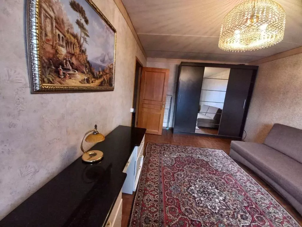 3-к кв. Москва Таганская ул., 25 (65.0 м) - Фото 2