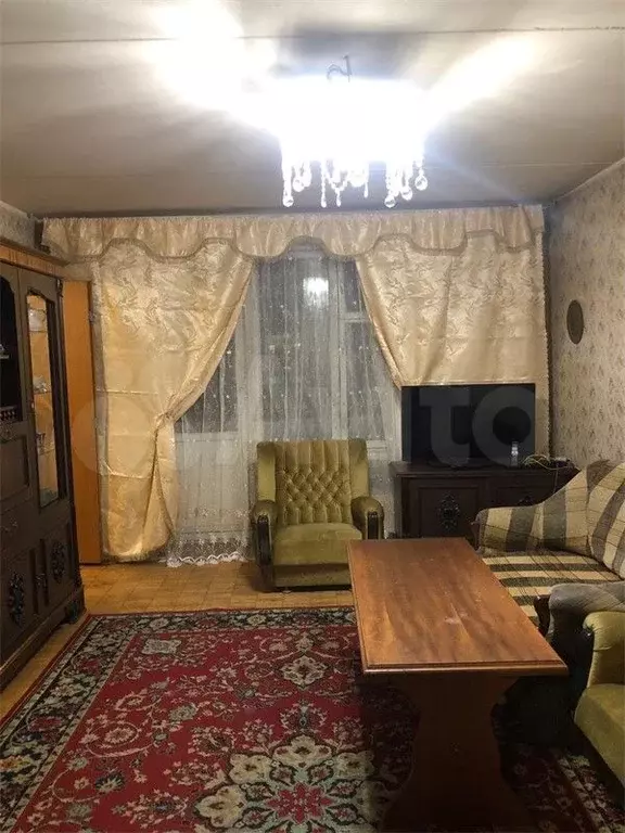 1-к. квартира, 39 м, 15/17 эт. - Фото 0