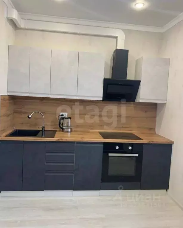 1-к кв. Ставропольский край, Ставрополь ул. Ленина, 480/1 (38.0 м) - Фото 1