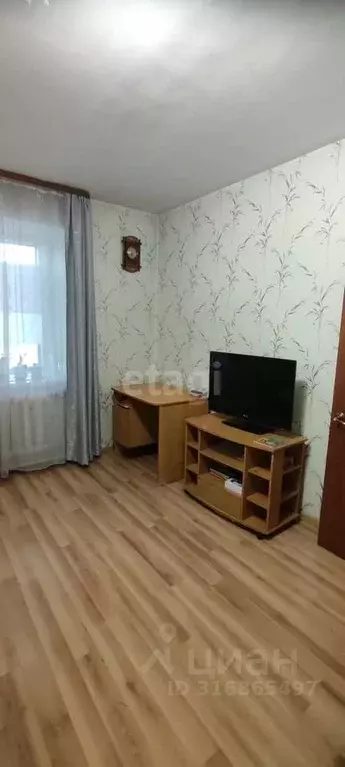 1-к кв. Бурятия, Улан-Удэ Энергетик мкр, 42 (42.5 м) - Фото 0