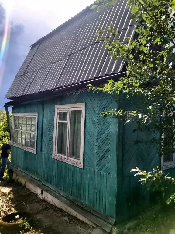 Участок в Маркова, СНТ Овощевод, 4-я Северная улица (5 м) - Фото 0