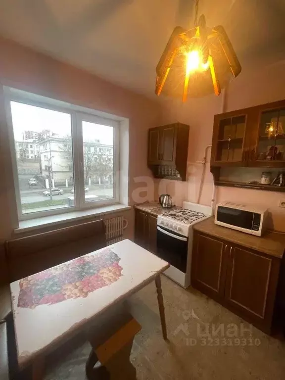 2-к кв. Свердловская область, Екатеринбург ул. Соликамская, 7 (53.0 м) - Фото 1