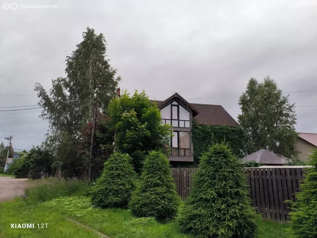 Дом в Всеволожск, Длинная улица, 3В (232.4 м) - Фото 0