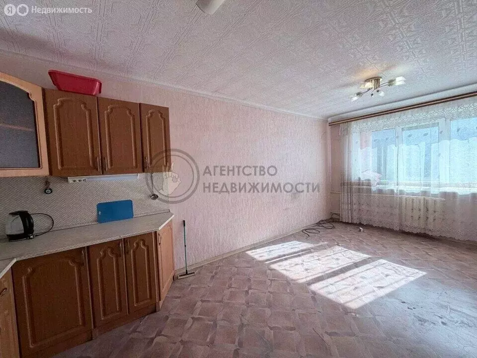 Квартира-студия: Казань, улица Академика Арбузова, 4 (17.5 м) - Фото 1