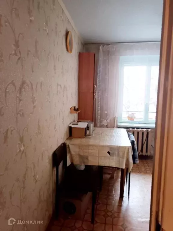 Продаётся 3-к квартира, 75 м - Фото 1