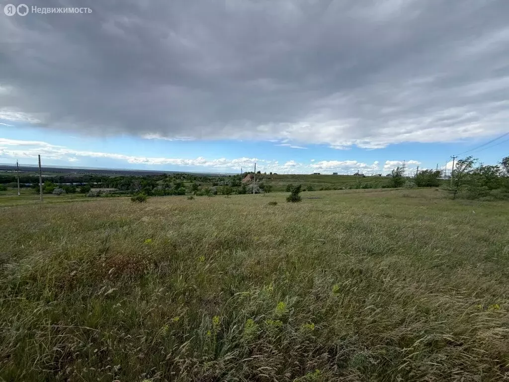 Участок в посёлок Дубки, Сиреневая улица (10 м) - Фото 2