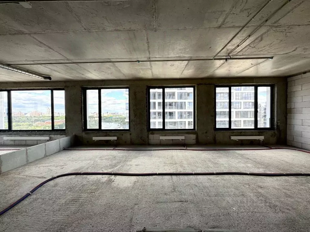 4-к кв. Москва ул. Нижние Мневники, 7 (142.5 м) - Фото 1