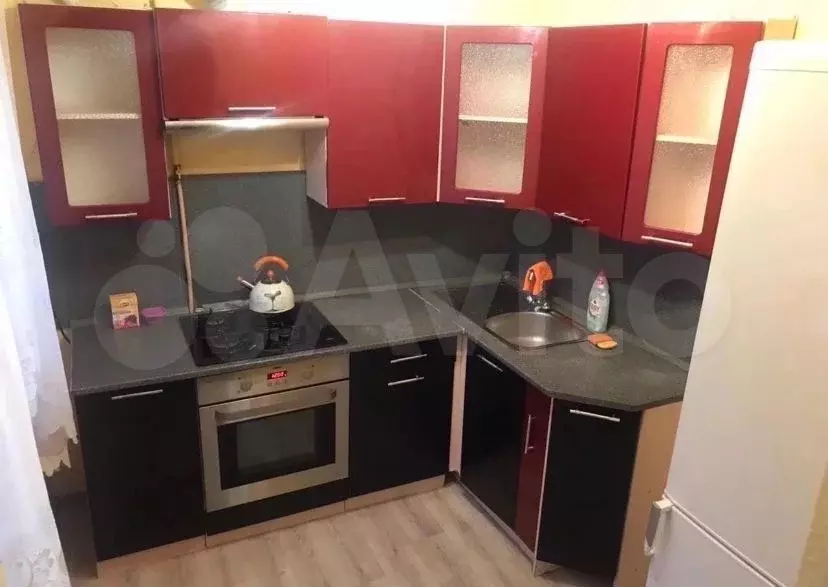 2-к. квартира, 42 м, 4/5 эт. - Фото 1