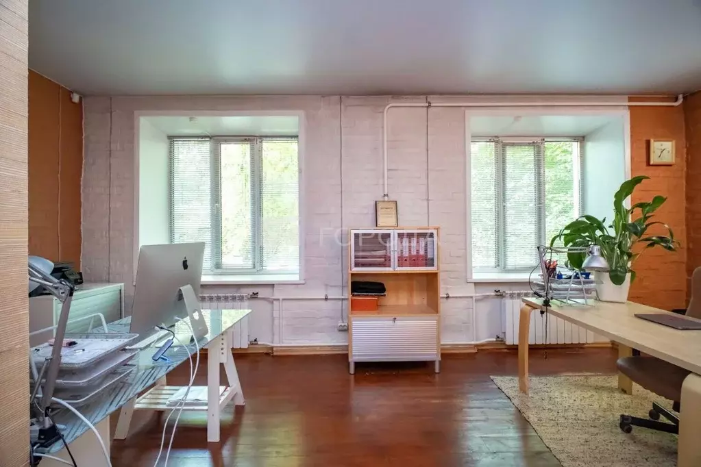 Офис в Новосибирская область, Новосибирск Советская ул., 4 (71 м) - Фото 2