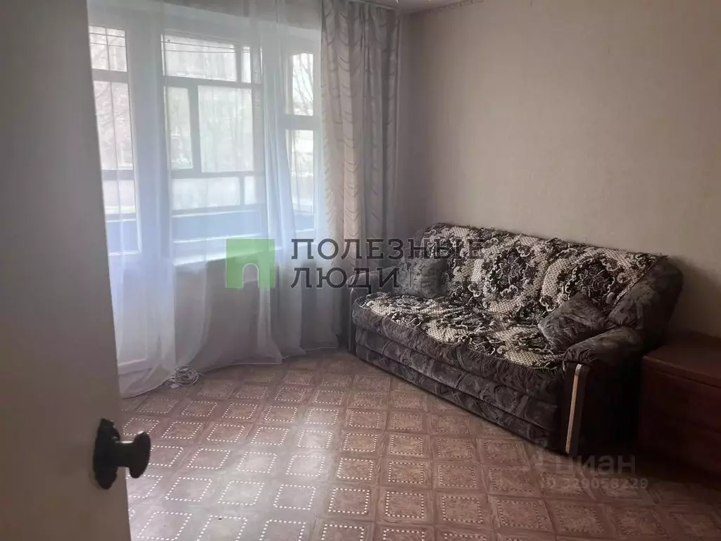 1-к кв. Белгородская область, Белгородский район, Северный городское ... - Фото 1