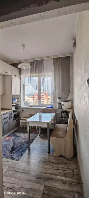 3-к. квартира, 69 м, 8/9 эт. - Фото 1