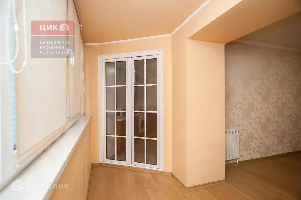 Продаётся 1-к квартира, 43.4 м - Фото 0