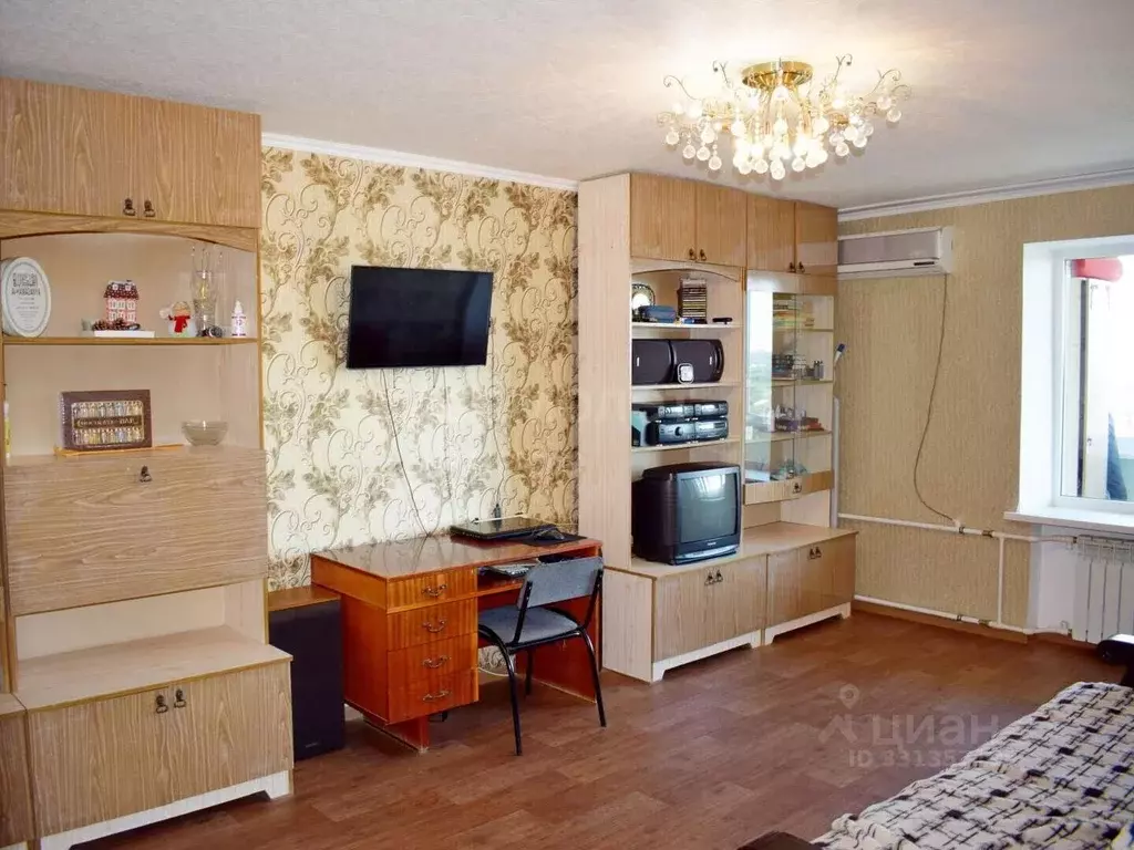 2-к кв. Ростовская область, Таганрог пер. 1-й Новый, 12 (65.5 м) - Фото 1