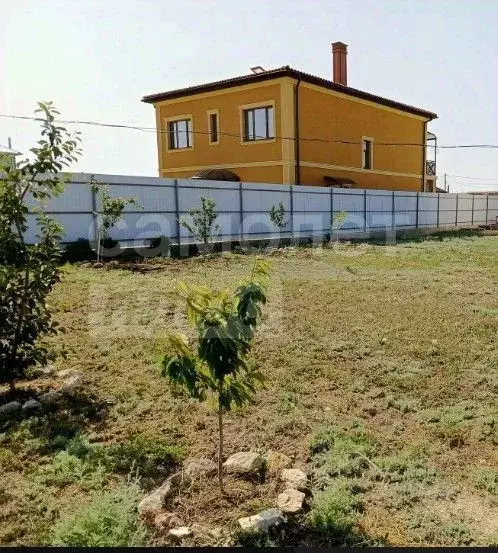 Участок в Севастополь с. Осипенко, ул. Камская, 13 (9.0 сот.) - Фото 1