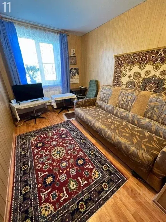 Коттедж в Саратовская область, Красный Октябрь рп ул. 2-я Садовая, 99 ... - Фото 1