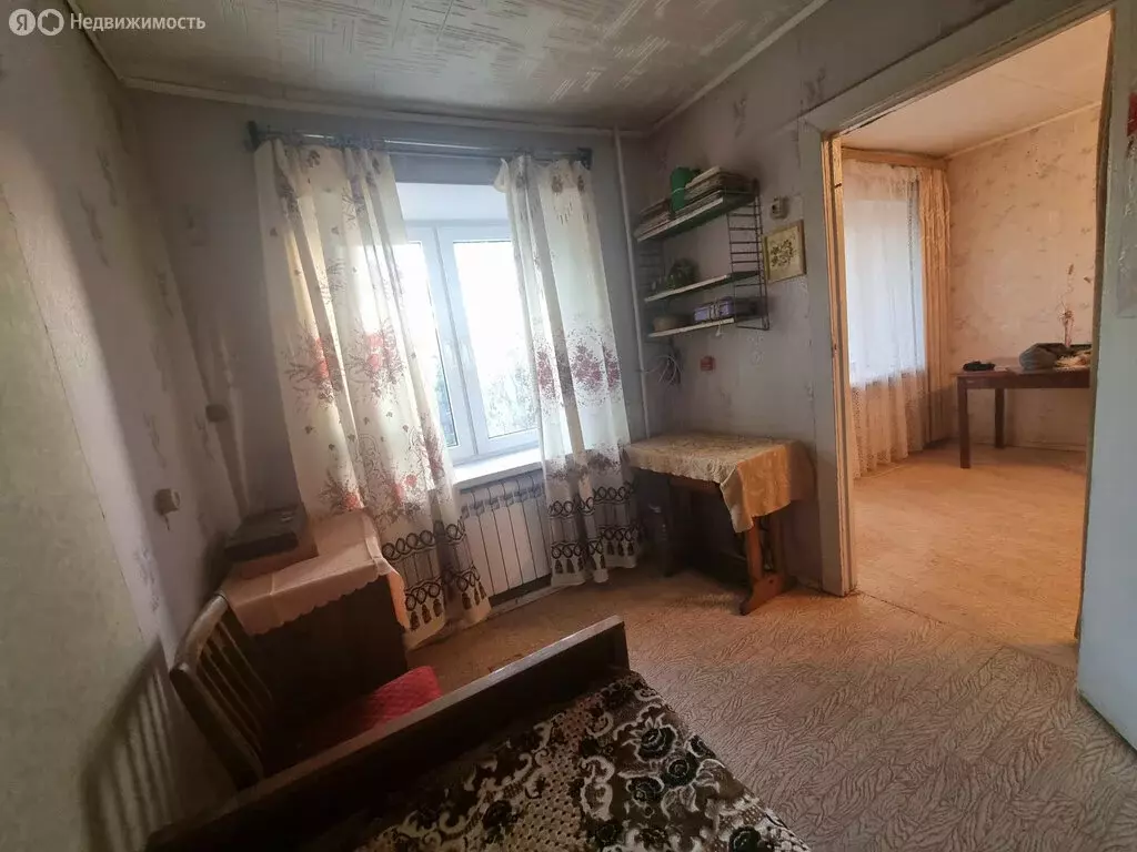 2-комнатная квартира: Саратов, Московское шоссе, 11 (42.6 м) - Фото 1