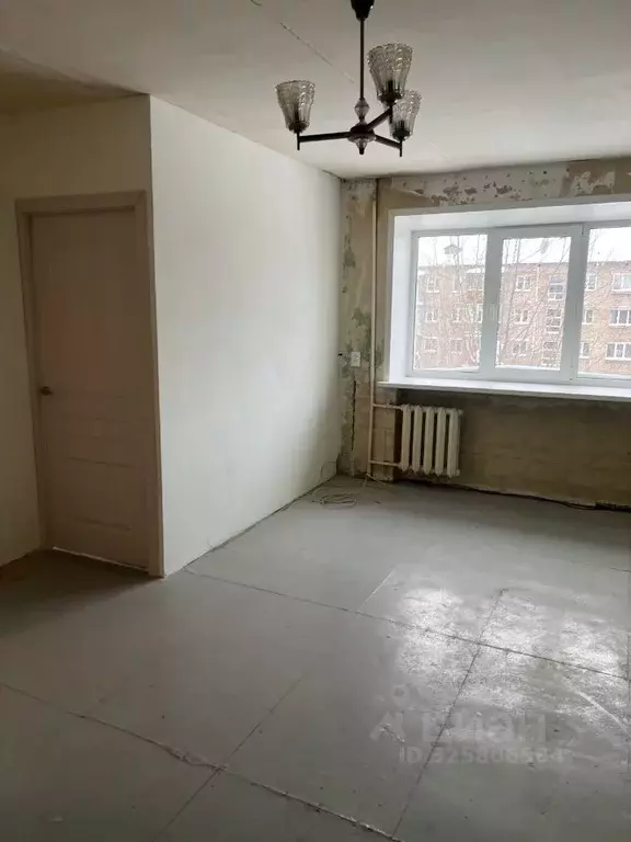 1-к кв. Пермский край, Пермь ул. Дружбы, 17 (30.5 м) - Фото 2